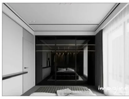 Tirane, jepet me qera apartament 1+1+Ballkon , 70 m² (Kompleksi Delijorgji, Tiranë)