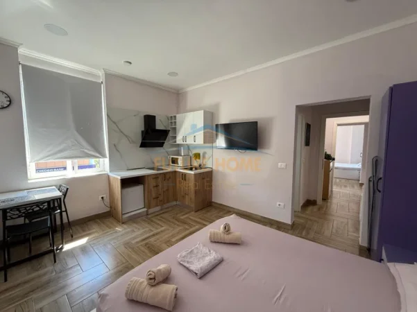 Tirane, shiten 2 studio Kati 3, 61 m² 185.000 € (Stadiumi Dinamo)