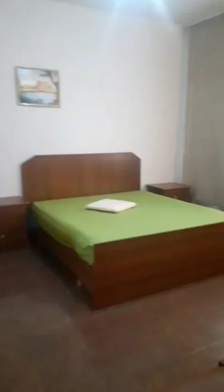 🏡 Jepet me Qera Hyrje  1+1 ,ne Selite, 300 Euro