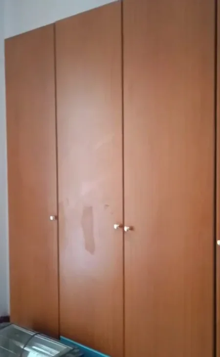 Tirane, jepet me qera apartament 2+1 Kati 2, 100 m² 500 € (Rruga 5 Maji)