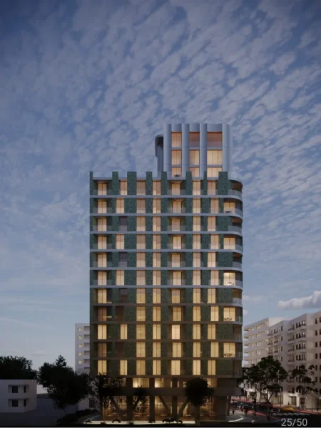 Tirane, shitet apartament 3+1 , 134 m² 168.100 € (Astir)