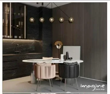 Shqiperi, jepet me qera apartament 1+1+Ballkon , 70 m² 1.100 € (Kompleksi Delijorgji, Tiranë)