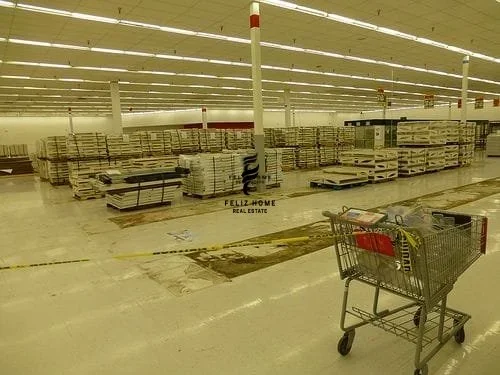 Tirane, jepet me qera dyqan Kati 0, 500 m² 3.200 € (KODRA E DIELLIT)