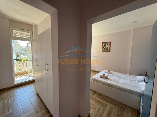 Tirane, shitet apartament Kati 3, 61 m² 185.000 € (STADIUMI DINAMOS)