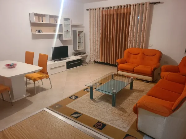 Tirane, shitet apartament 2+1+Ballkon Kati 6, 100 m² (KMY Yzberish)