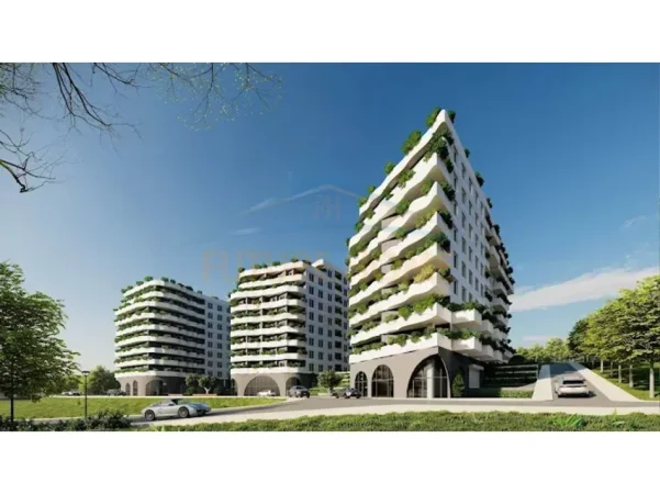 Tirane, shitet apartament Kati 3, 77 m² 92.400 € (PASKUQAN)