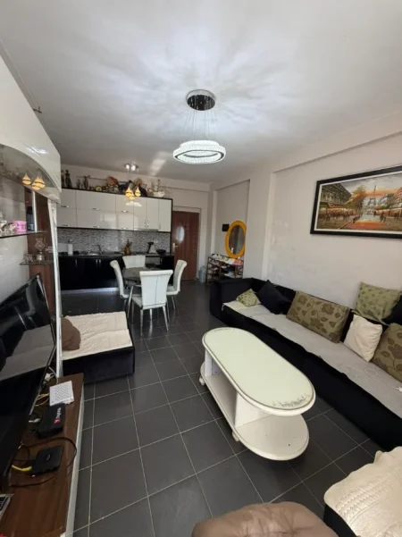 Durres, shitet apartament 1+1 Kati 3, 63 m² 75.000.000 € 