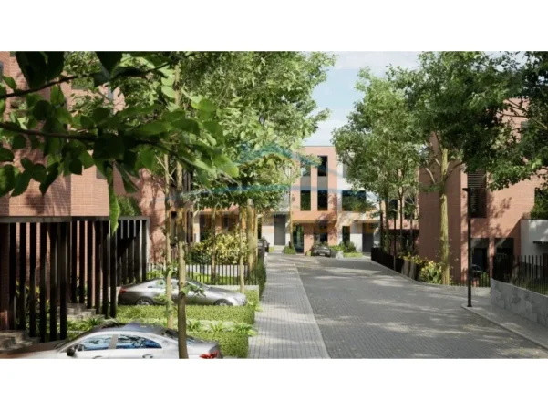Tirane, shes apartament Dublex Kati 1, 193 m² 475.000 € (TEG)