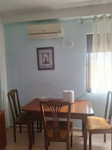 Tirane, jepet me qera apartament 1+1+Aneks+Ballkon Kati 9, 66 m² 370 € (Rruga " Kahreman Ylli")