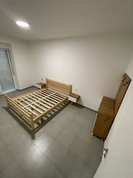 Shengjin, shitet apartament 1+1 Kati 4, 57 m² 100.000 € 