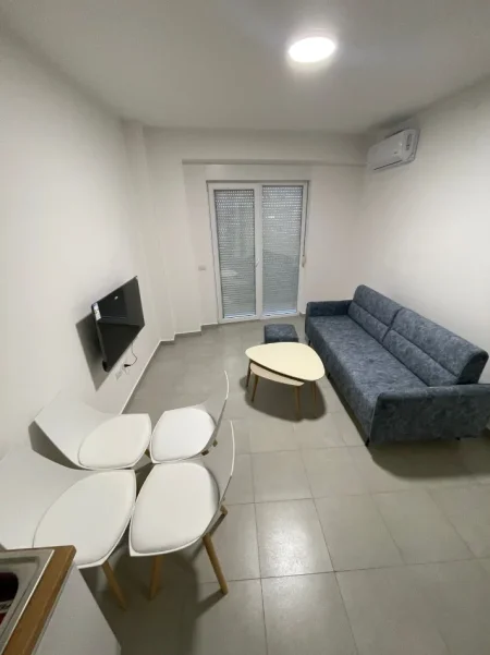 Shengjin, shitet apartament 1+1 Kati 4, 57 m² 100.000 € 