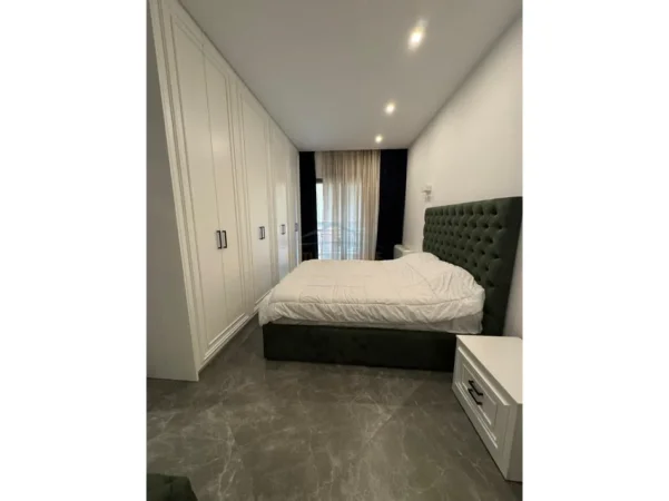 Tirane, jepet me qera apartament 2+1+Ballkon Kati 5, 116 m² 1.400 € (DELIJORGJI)