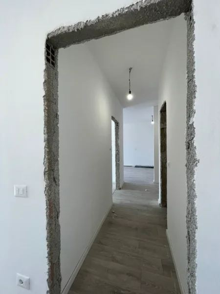 Tirane, shitet apartament 2+1 Kati 6, 99 m² (Dritan Hoxha)