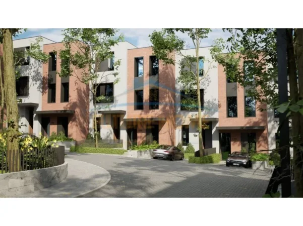 Shitet, Duplex 3+1+2, Piccadilly Rezidence, TEG,² 475.000 €