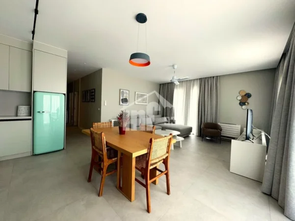 Vlore, shitet apartament 2+1 Kati 3, 125 m² 450.000 € (RADHIMË, VLORË)