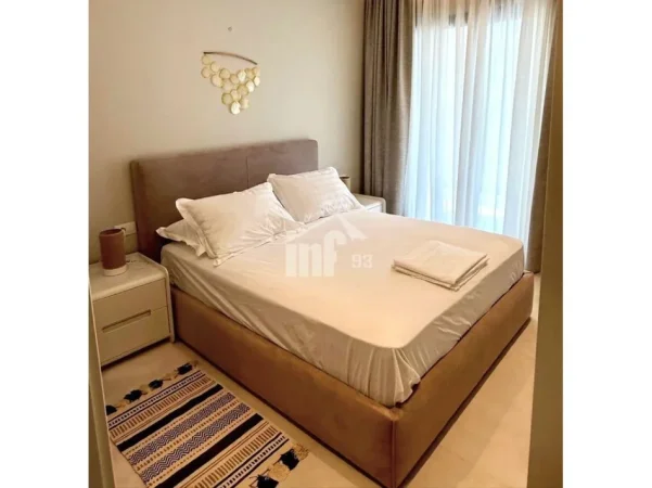 Vlore, shitet apartament 2+1 Kati 3, 125 m² 450.000 € (RADHIMË, VLORË)