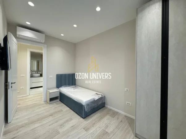 Apartament 2+1+Parkim për Qira - Kompleksi Delijorgji, Rruga e Kavajës!