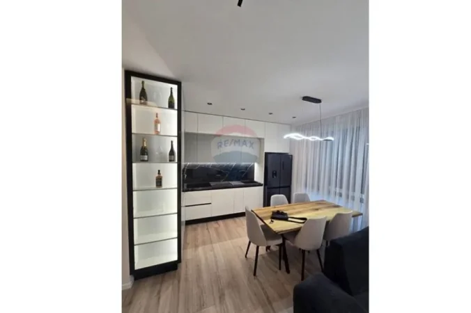 Tirane, shitet apartament 2+1 Kati 4, 103 m² (Xhanfize Keko , kompleksi Green Harmony,(ID: 530171038-1587))