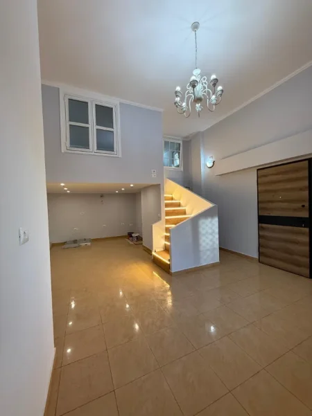 Tirane, shitet apartament 1+1 Kati 0, 45 m² 85.000 € (Shefqet Kuka,Fresk)