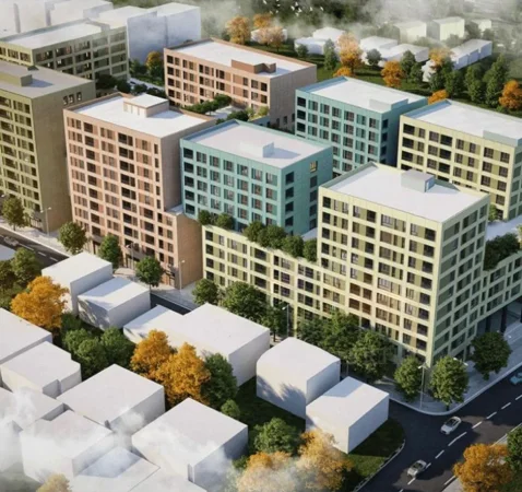 Tirane, shitet apartament 3+1 , 149 m² 223.500 € (porcelan)