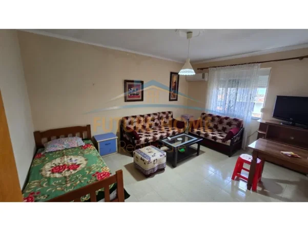 Tirane, shitet apartament 1+1 Kati 4, 54 m² 95.000 € (Ali Demi)