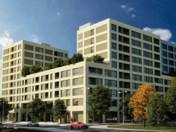 Tirane, shitet apartament 3+1 Kati 6, 149 m² 223.500 € 