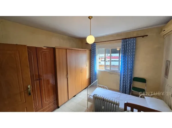 Tirane, shitet apartament 1+1 Kati 4, 53 m² 95.000 € 