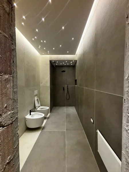 Tirane, shitet apartament 3+1 , 150 m² 309.000 € (Tregut Elektrik)