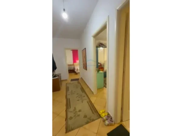 Tirane, shitet apartament 2+1 Kati 0, 124 m² 135.000 € (Fresk)