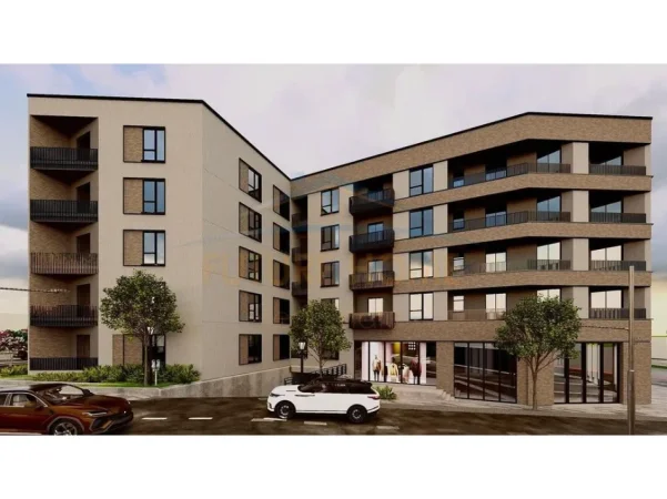 Tirane, shitet apartament 2+1+Ballkon Kati 1, 97 m² 107.063 € (PASKUQAN)