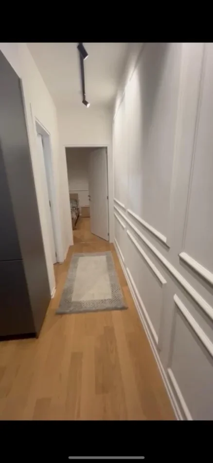 Tirane, jepet me qera apartament 1+1 Kati 3, 65 m² 50.000 € (SELITE)