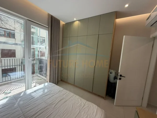 Durres, shitet apartament 1+1+Ballkon Kati 1, 75 m² 200.000 € (GOLEM)