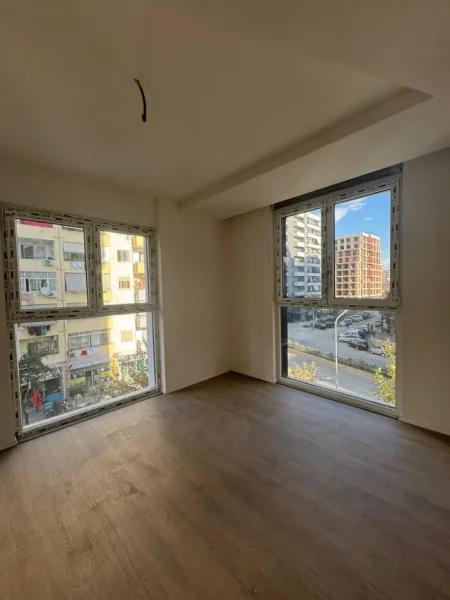 Tirane, jepet me qera apartament 2+1 Kati 2, 100 m² 500 € (Astir)