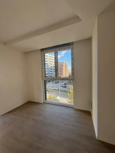 Tirane, jepet me qera apartament 2+1 Kati 2, 100 m² 500 € (Astir)