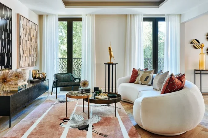 Tirane, shitet apartament 2+1 Kati 3, 105 m² 316.500 € (LIQENI I THATE)