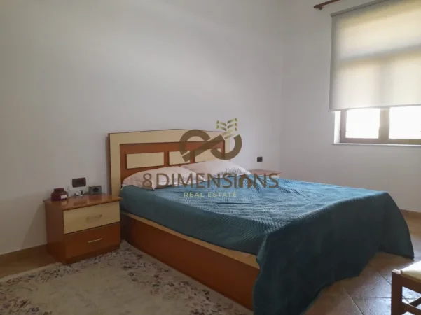 Tirane, jepet me qera apartament 1+1 Kati 5, 81 m² 600 € (bllok)