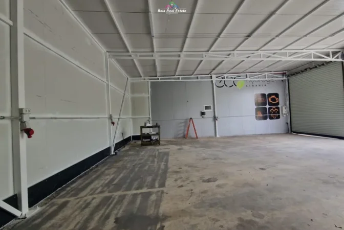 Tirane, jepet me qera Kati 0, 110 m² 1.300 € (mezez)