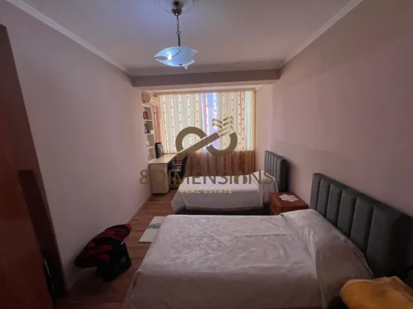 Tirane, shitet apartament 3+1+Ballkon Kati 6, 161 m² 219.500 € (astir)