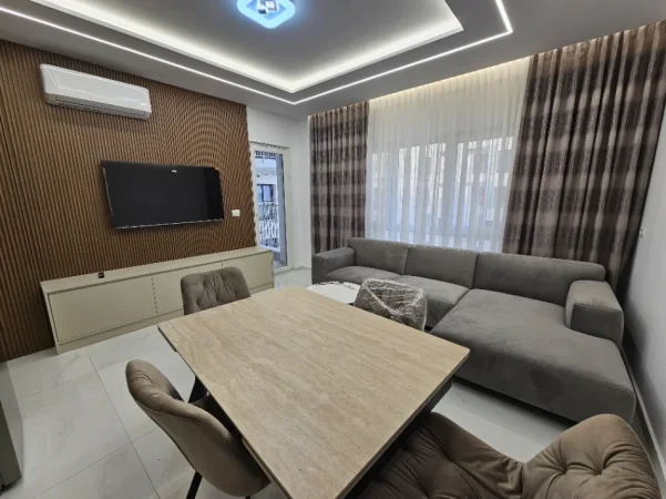 Tirane, jap me qera apartament 1+1 Kati 5, 78 m² 800 € (Dritan hoxha)