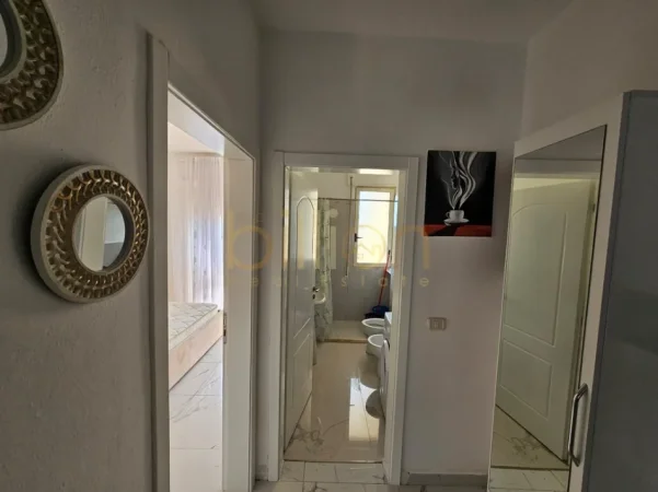 Durres, shitet 1+1 , 68 m² 90.000 € (Golem)