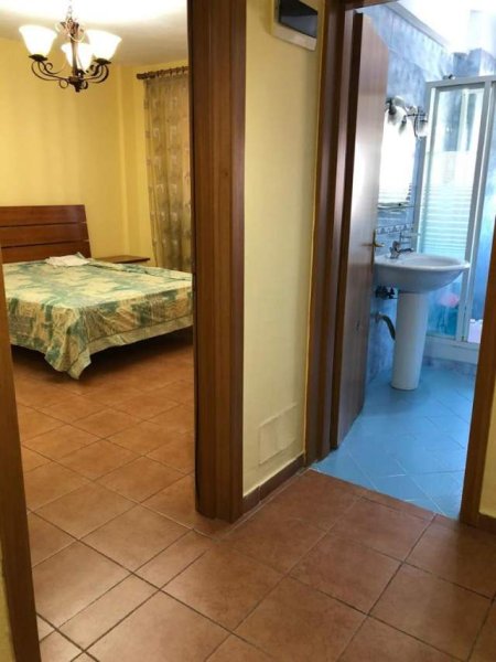 Tirane, jepet me qera apartament 1+1+BLK Kati 6, 71 m² 50.000 Leke (Rruga Ndre Mjeda)