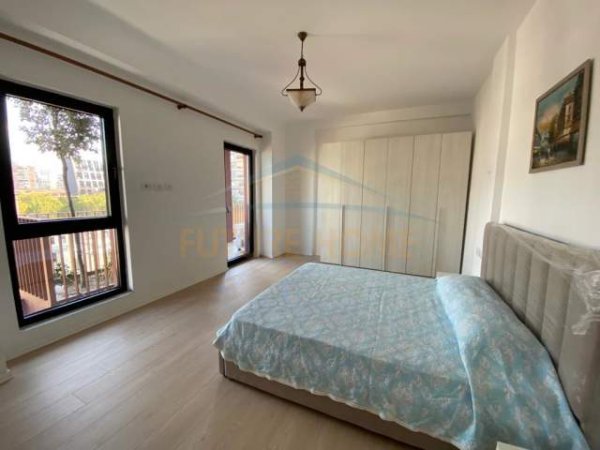 Tirane, jepet me qera apartament 2+1 Kati 4, 124 m² 1.000 Euro (Rruga e Kavajes)