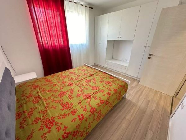 Tirane, jepet me qera apartament 2+1 Kati 2, 90 m² 500 Euro (5 Maji)