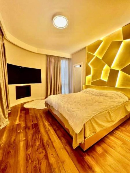 Tirane, shes apartament 1+1 86 m² 310.000 Euro (Pallati Park Gate, Rruga e Elbasanit)