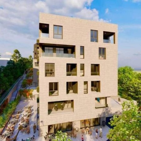 Tirane, shes apartament 2+1 99 m² 168.000 Euro (Kopshti Zoologjik, Liqeni)
