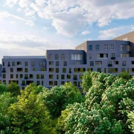 Tirane, shitet apartament 2+1 99 m² 178.000 Euro (Kopshti Zoologjik, Liqeni)