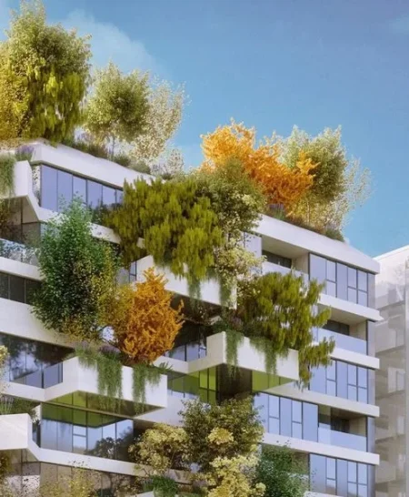 Tirane, shes apartament 3+1 168 m² Euro (Stadiumi Air Albania)