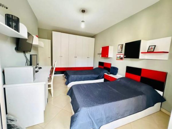 Tirane, shitet apartament 3+1+A+BLK 125 m² 175.000 Euro (Ali Demi, Fusha e Sportit)