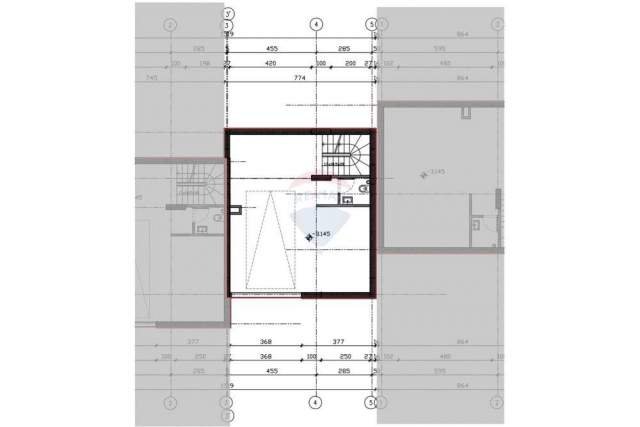 Tirane, shitet Vile 4+1+A+BLK 655 m² 366.500 Euro (FARK)