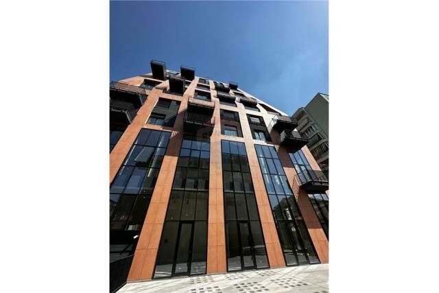 Tirane, shitet apartament 2+1+BLK Kati 6, 91 m² 228.500 Euro (Rruga Kavajes)